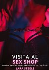 Visita al sex shop