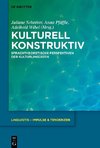 Kulturell konstruktiv