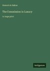 The Commission in Lunacy