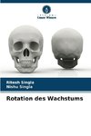 Rotation des Wachstums
