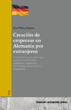 Creación de empresas en Alemania por extranjeros