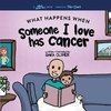 What Happens When Someone I Love Has Cancer? Explain the Science of Cancer and How a Loved One's Diagnosis and Treatment Affects a Kid's Day-To-day Life
