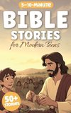 Bible Stories for Modern Teens