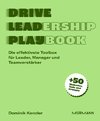 Drive Leadership Playbook.