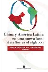 China y América Latina en una nueva fase