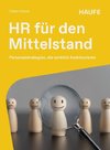 HR für den Mittelstand