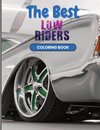 The Best Low Riders Coloring Book