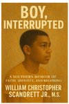 Boy, Interrupted