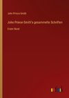 John Prince-Smith's gesammelte Schriften