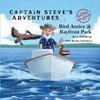 Captain Steve's Adventures - Bird Antics @ Bayfront Park