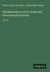 The Masterpieces of the Centennial International Exhibition