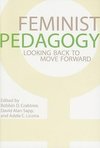 Crabtree, R: Feminist Pedagogy - Looking Back to Move Forwar