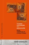 Troubles narcissiques de la personnalité