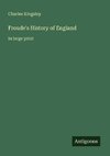 Froude's History of England