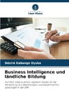 Business Intelligence und ländliche Bildung