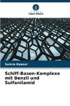 Schiff-Basen-Komplexe mit Benzil und Sulfanilamid