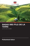SAGAS DES FILS DE LA TERRE