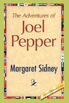 The Adventures of Joel Pepper