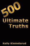 500 Ultimate Truths