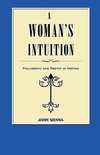 A Woman's Intuition