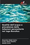 Qualità dell'acqua e prevalenza delle infezioni parassitarie nel lago Burullus