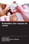 Évaluation des risques de caries