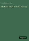 The Poems of Lord Herbert of Cherbury