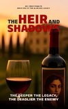 The Heir And The Shadows