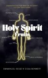 HOLY SPIRIT FRUITS