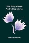 The Baby Grand And Other Stories