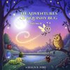 The Adventures of Squishy Bug