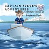 Captain Steve's Adventures - Helping Hooks @ Bayfront Park