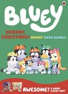 Bluey: Advent Calendar Book Collection