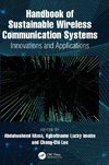 Handbook of Sustainable Wireless Communication Systems