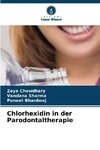 Chlorhexidin in der Parodontaltherapie