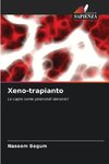 Xeno-trapianto