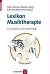 Lexikon Musiktherapie