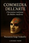 COMMEDIA DELL'ARTE