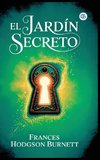 El Jardín Secreto