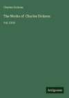 The Works of  Charles Dickens
