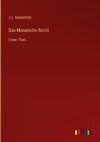 Das Mosaische Recht