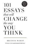 101 Essays That Will Change The Way You Think