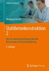 Stahlbetonkonstruktion 2