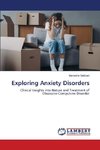 Exploring Anxiety Disorders
