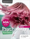 AQA Psychology for A Level: Year 2