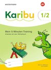 Karibu - Mein 5 Minuten-Training: Wörterbucharbeit 1/2
