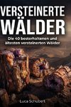 Versteinerte Wälder