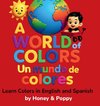 A World of Colores - Un Mundo de Colores