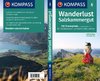 KOMPASS Wanderlust Salzkammergut