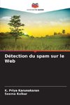 Détection du spam sur le Web